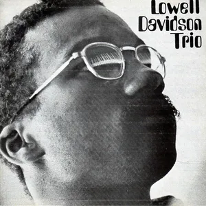 Lowell Davidson trio